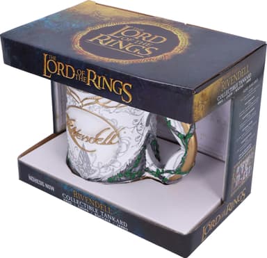 Nemesis Now Ringenes Herre seidel (Rivendell)
