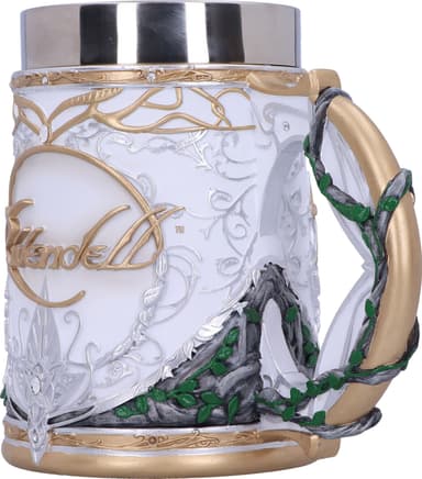 Nemesis Now Ringenes Herre seidel (Rivendell)
