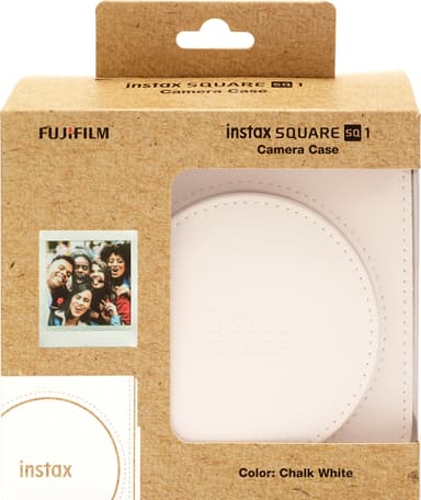 Instax SQ1 kameravekse