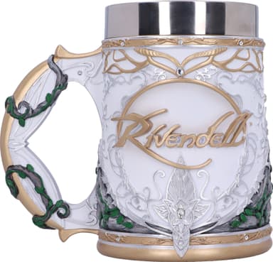 Nemesis Now Ringenes Herre seidel (Rivendell)