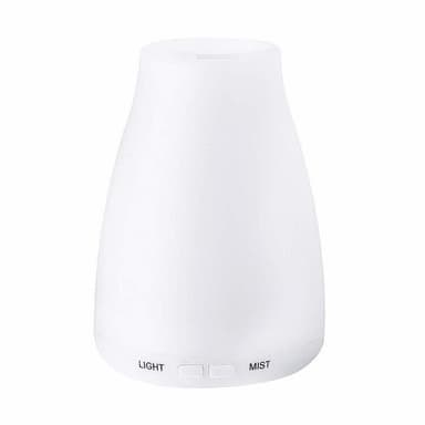 Aroma Diffuser - Luftfukter og aromalampe