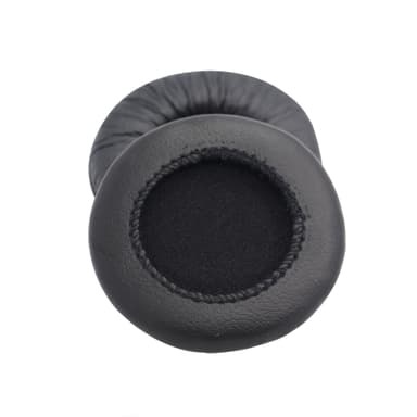 Øreputer til Sennheiser PX 100/100-II / 200 1 par svart