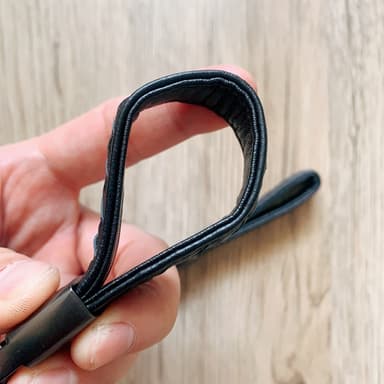Nøkkelring for bil og motorsykkel