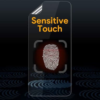 Skjermbeskytter Samsung Galaxy S20 TPU Gjennomsiktig