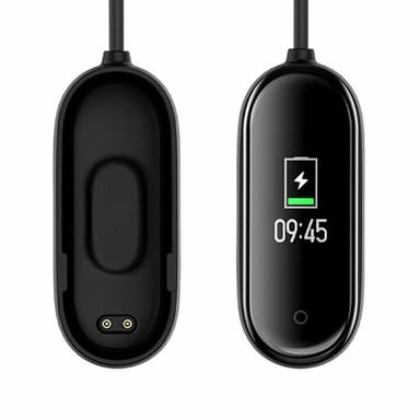 Lader til Xiaomi Mi Band 4 aktivitetsarmbånd
