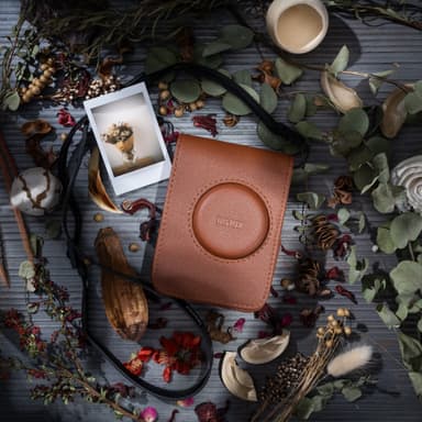 Instax Mini Evo kameravekse