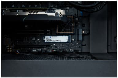 Kingston NV3 M.2 NVMe Gen 4 intern SSD (500GB)