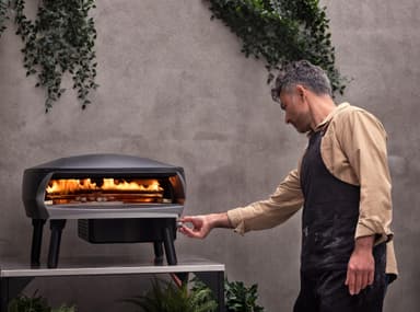 Witt Etna Fermo pizzaovn 80650014