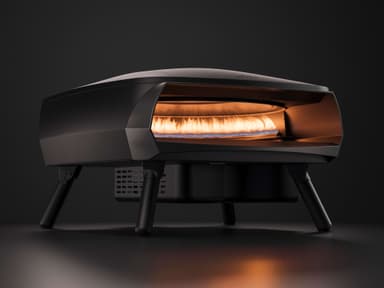 Witt Etna Fermo pizzaovn 80650014