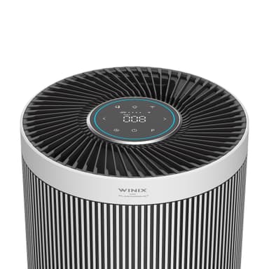 Winix T800 WiFi Luftrenser med PlasmaWave® – Optimal luftkvalitet for hjem og kontor