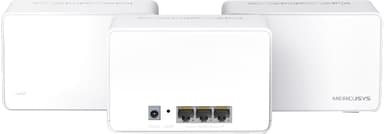 Mercusys Halo H3000X wifi 6 mesh-system (3-pk)