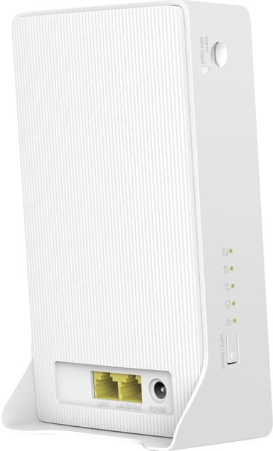 Mercusys MB230-4G+ LTE Ruter