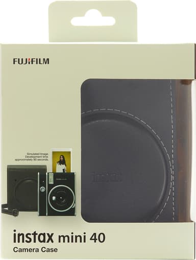 Instax Mini 40 kameravekse