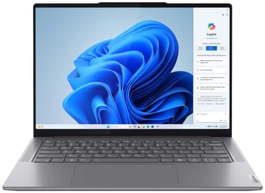 Lenovo Yoga Pro 7 Ultra-7/32/1TB/RTX4050 14,5" bærbar PC
