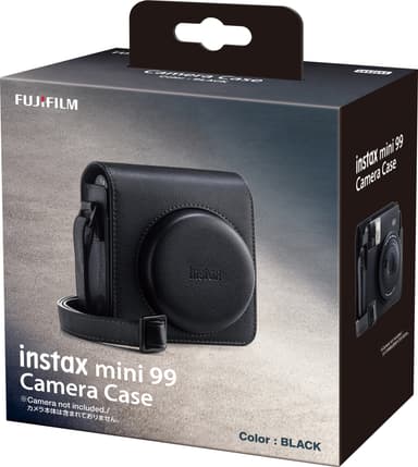 Instax Mini 99 kameravekse