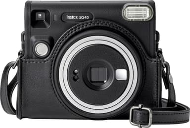 Instax SQ40 kameravekse