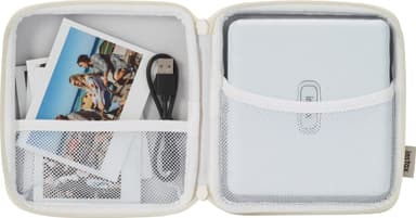 Instax Wide Link deksel til kompakt fotoprinter