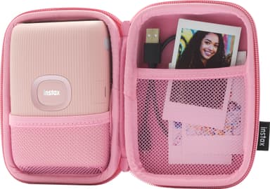 Instax Mini Link deksel til kompakt fotoprinter