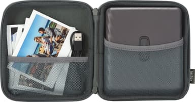 Instax Wide Link deksel til kompakt fotoprinter