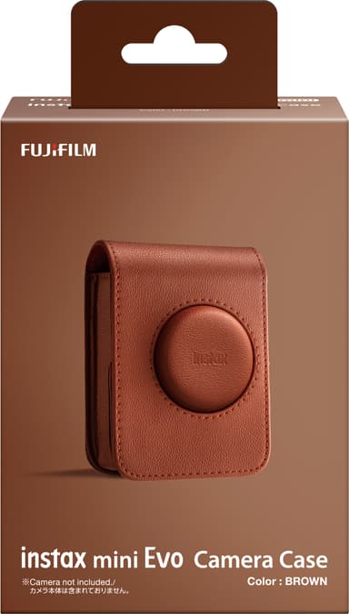 Instax Mini Evo kameravekse