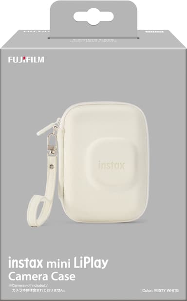 Instax Mini LiPlay kameravekse