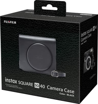 Instax SQ40 kameravekse