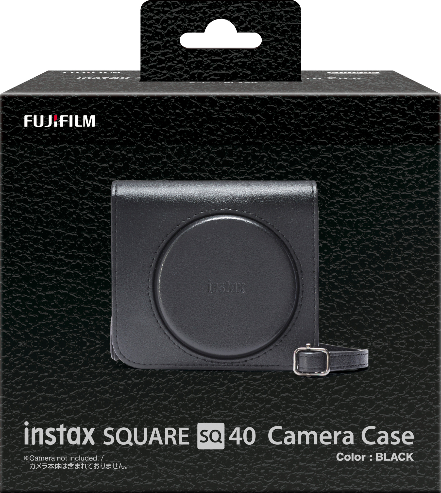 Instax SQ40 kameravekse