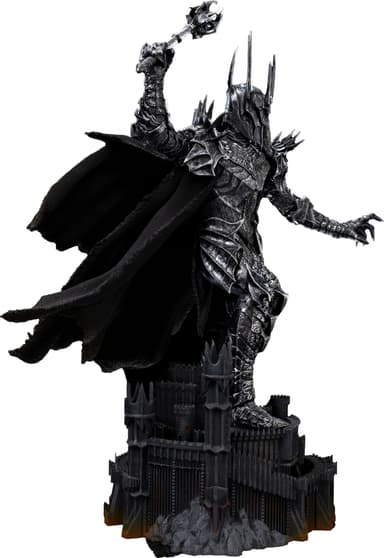 Iron Studios Ringenes Herre actionfigur (Sauron)