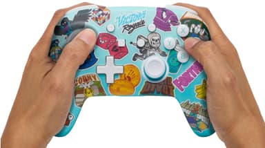PowerA Switch Wireless kontroller