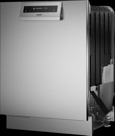ASKO DWC6422BIS