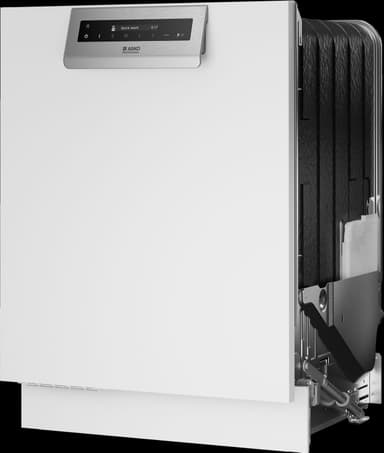ASKO DWC67423BIW