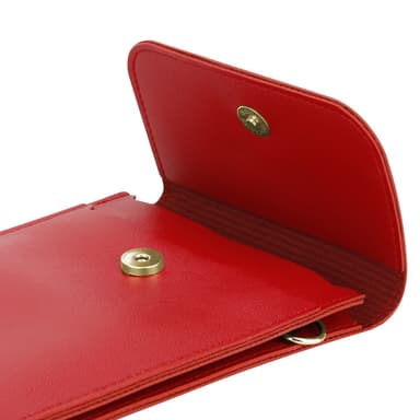 Xiaomi Mi 8 PRO Etui Deksel Håndveske