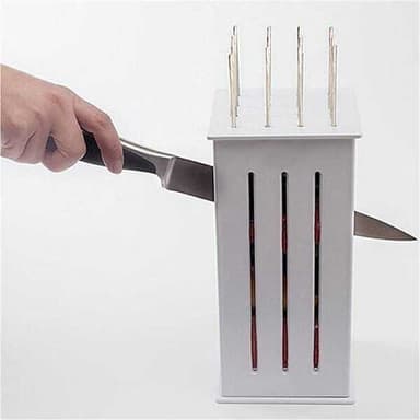 Skewer Express Maker - 16 perfekte grillspyd på null komma niks