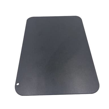 Tinebrett 23x16,5 cm - Rask og naturlig tining