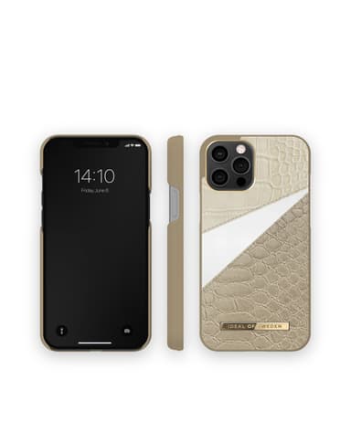 Atelier Case iPhone 12 PRO MAX Wild Cameo