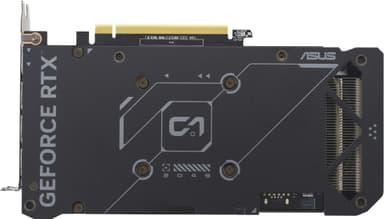 ASUS GeForce RTX 4060 Ti DUAL EVO OC grafikkort (8 GB GDDR6)