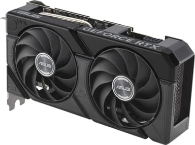 ASUS GeForce RTX 4060 Ti DUAL EVO OC grafikkort (8 GB GDDR6)
