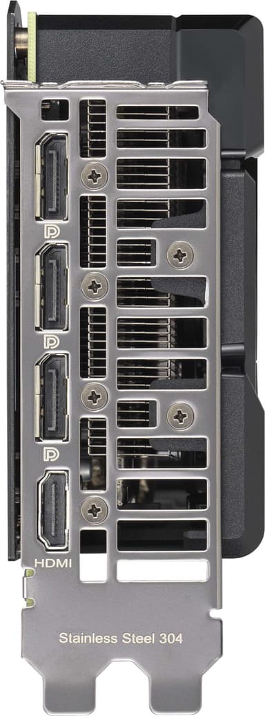 ASUS GeForce RTX 4060 Ti DUAL EVO OC grafikkort (8 GB GDDR6)