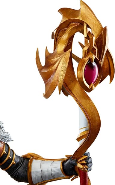 Blizzard World of Warcraft actionfigur (Alexstrasza)