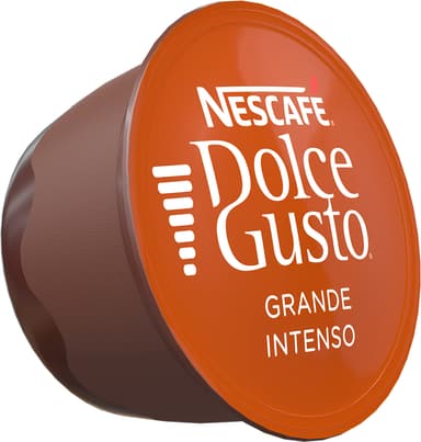 NESCAFÉ Dolce Gusto Grande Intenso kaffekapsler (16-pk)