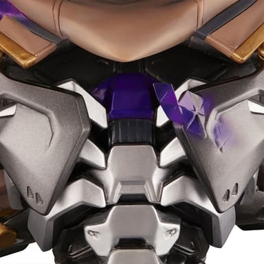 Blizzard Overwatch actionfigur (Ramattra Bust)