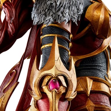 Blizzard World of Warcraft actionfigur (Alexstrasza)