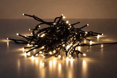 Nordic Season Nord LED-lyslenke 100L