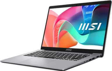 MSI Modern 14 i3-13/8/512 14" bærbar PC