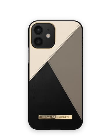 Atelier Case iPhone 12/12P Taupe Trio