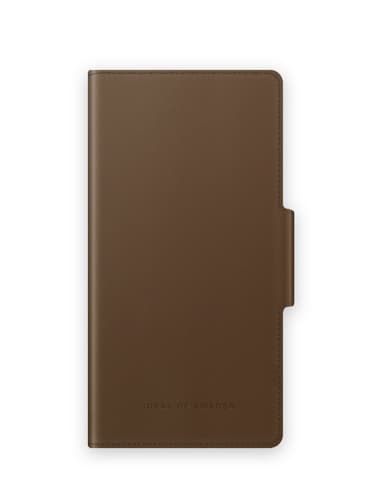 Atelier Wallet iPhone 12 PRO MAX Intense Brown