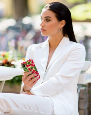 Fashion Case Galaxy S9 Plus One in a Melon