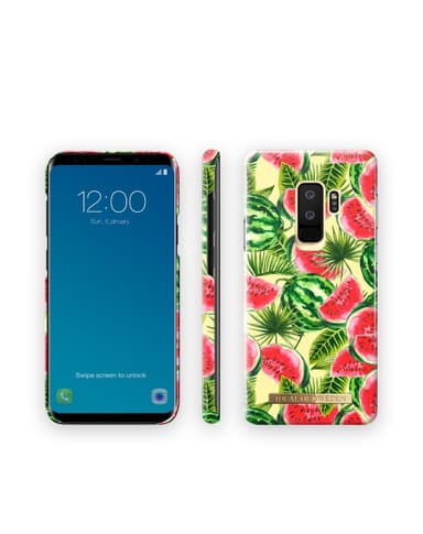 Fashion Case Galaxy S9 Plus One in a Melon