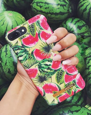Fashion Case Galaxy S9 Plus One in a Melon