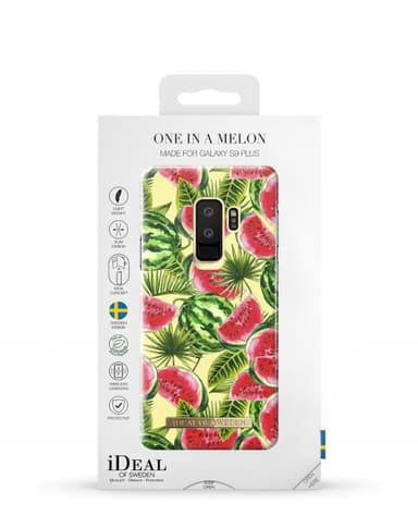 Fashion Case Galaxy S9 Plus One in a Melon